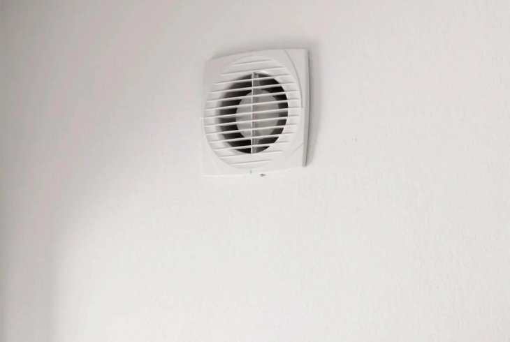 Extracteur d'air