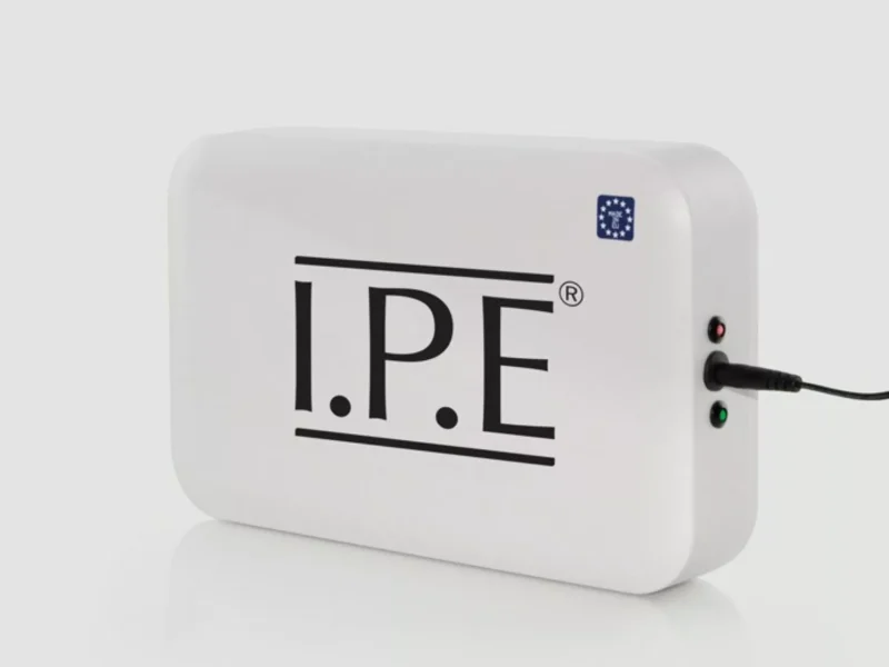 IPE IPE